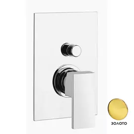 Смеситель для душа Cezares Unika VDIM-03/24