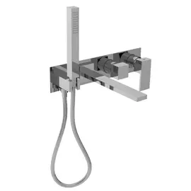 Смеситель Cezares Unika VDM2-01 для ванны