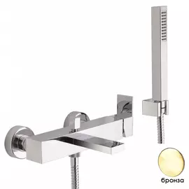 Смеситель Cezares Unika VDM-02 для ванны