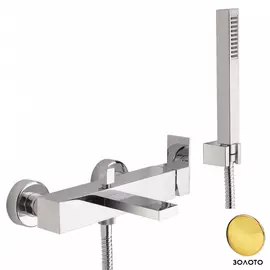 Смеситель Cezares Unika VDM-03/24 для ванны