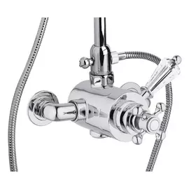 Смеситель Cezares Vintage D-T-01-Sw для душа