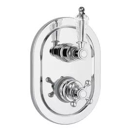 Смеситель Cezares Vintage VDIM2-T-01-Sw для душа