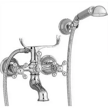 Смеситель Cisal Arcana AC00012021 для ванны