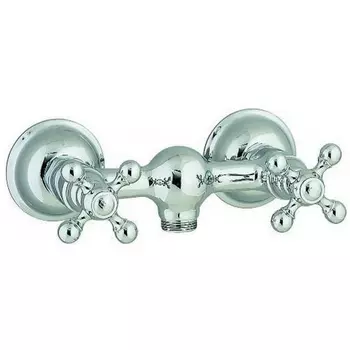 Смеситель Cisal Arcana AC00044121 для душа