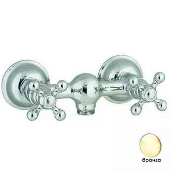 Смеситель Cisal Arcana AC00044127 для душа