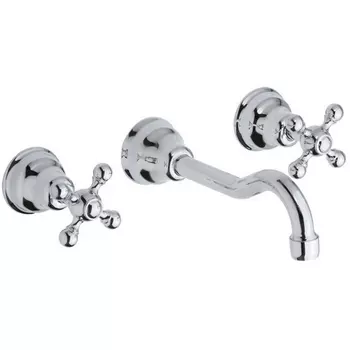 Смеситель Cisal Arcana AC00351021 для раковины