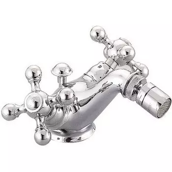 Смеситель Cisal Arcana Ceramic AC00055021 для биде