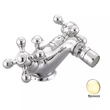 Смеситель Cisal Arcana Ceramic AC00055027 для биде