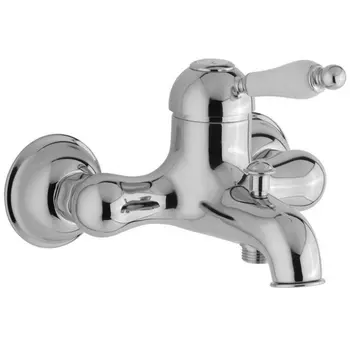 Смеситель Cisal Arcana Empress EM00013021 для ванны