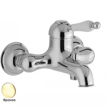 Смеситель Cisal Arcana Empress EM00013027 для ванны