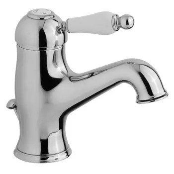 Смеситель Cisal Arcana Empress EM00051021 для раковины