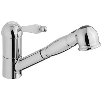 Смеситель Cisal Arcana Empress EM00257021 для кухни