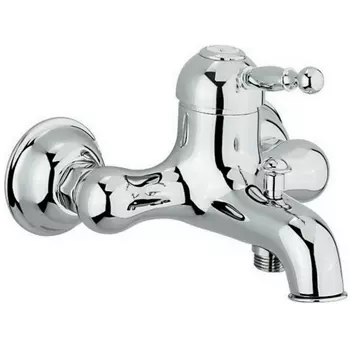 Смеситель Cisal Arcana Royal AY00013021 для ванны