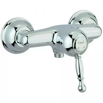 Смеситель Cisal Arcana Royal AY00044121 для душа