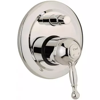 Смеситель Cisal Arcana Royal AY00210021 для душа (внешняя часть)