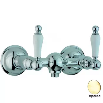 Смеситель Cisal Arcana Toscana TS00044127 для душа