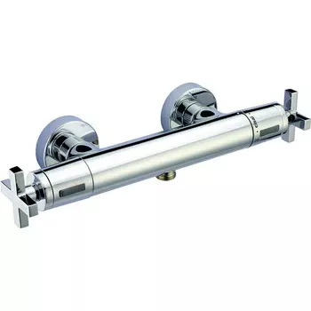 Смеситель Cisal Barcelona Quad BQT0101021 для душа