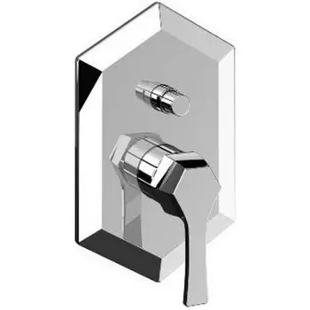 Смеситель Cisal Cherie CE00210021 для душа (внешняя часть)