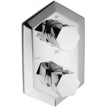 Смеситель Cisal Cherie CE01920021 для душа (внешняя часть)