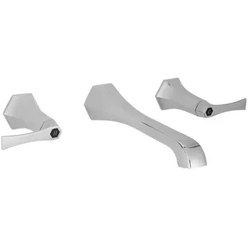 Смеситель Cisal Cherie CF0135106T для раковины (внешняя часть)