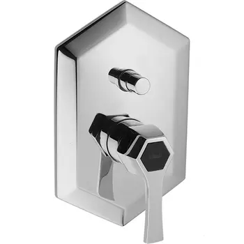 Смеситель Cisal Cherie CH0021006T для душа (внешняя часть)