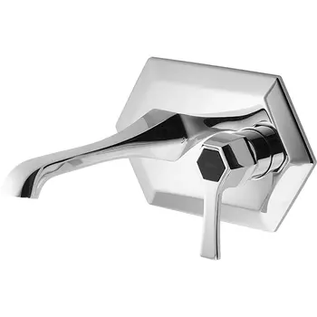 Смеситель Cisal Cherie CH0055106T для раковины (внешняя часть)