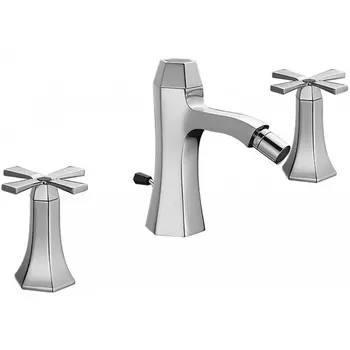 Смеситель Cisal Cherie CX0012206T для биде