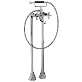 Смеситель Cisal Cherie CX0042006T для ванны