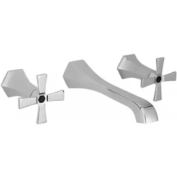 Смеситель Cisal Cherie CX0135106T для раковины (внешняя часть)