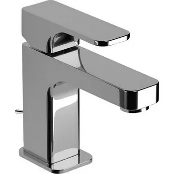 Смеситель Cisal Cubic CU00051121 для раковины