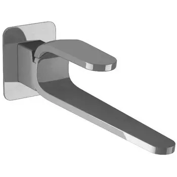 Смеситель Cisal Kawa KA00551021 для раковины (внешняя часть)