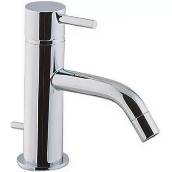 Смеситель Cisal Less Minimal LM00051021 для раковины