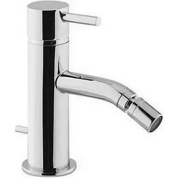 Смеситель Cisal Less Minimal LM00055021 для биде