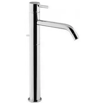 Смеситель Cisal Less Minimal LM00152021 для раковины