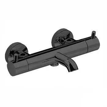 Смеситель Cisal Less Minimal LNT2301640 для ванны