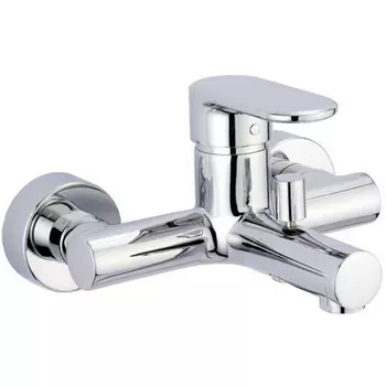 Смеситель Cisal LineaViva LV00013021 для ванны