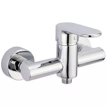 Смеситель Cisal LineaViva LV00044021 для душа