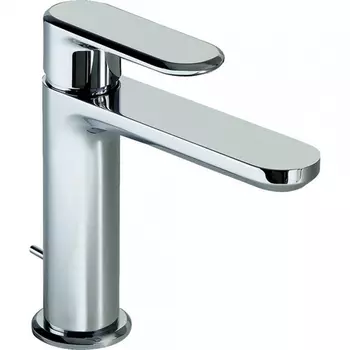 Смеситель Cisal LineaViva LV00051021 для раковины