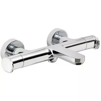 Смеситель Cisal LineaViva LVT2101021 для ванны