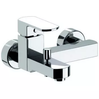 Смеситель Cisal Roadster RR00013021 для ванны