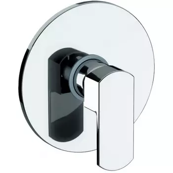 Смеситель Cisal Roadster RR00300021 для душа (внешняя часть)