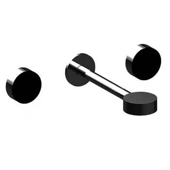 Смеситель Cisal Slim SM01351040 для раковины (внешняя часть)