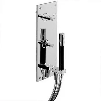 Смеситель Cisal Wave WA00021021 для душа