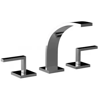 Смеситель Cisal Wave WA00102121 для раковины