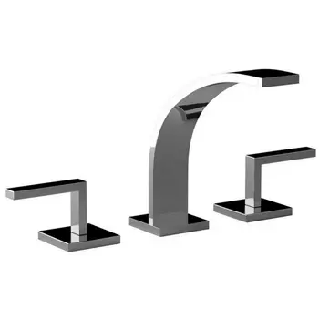 Смеситель Cisal Wave WA0010212A для раковины