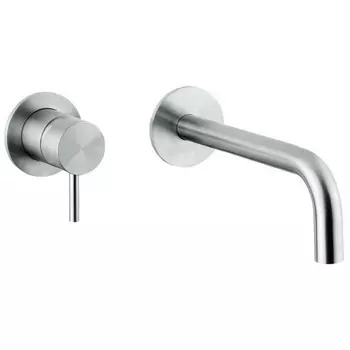 Смеситель Cisal Xion XI002510D1 для раковины