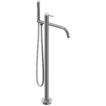 Смеситель Cisal Xion XI004204D1 для ванны