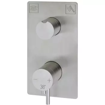 Смеситель Cisal Xion XI008104D1 для душа