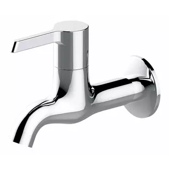 Смеситель Clever 60696 для раковины (для подачи холодной воды)