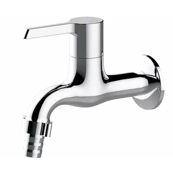 Смеситель Clever 60698 для раковины (для подачи холодной воды)